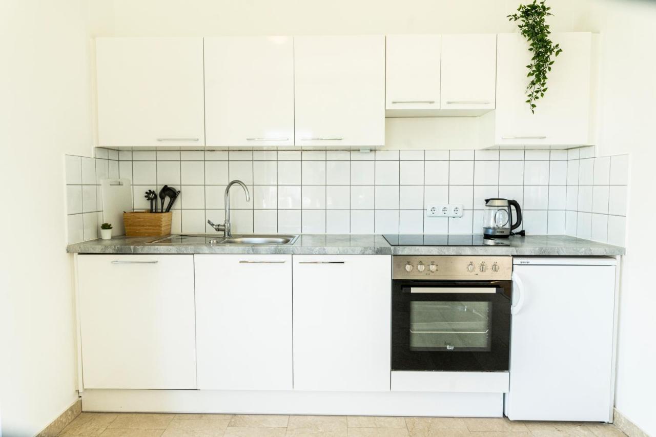 Budget Apartments In Thermennahe Bad Tatzmannsdorf Exteriör bild