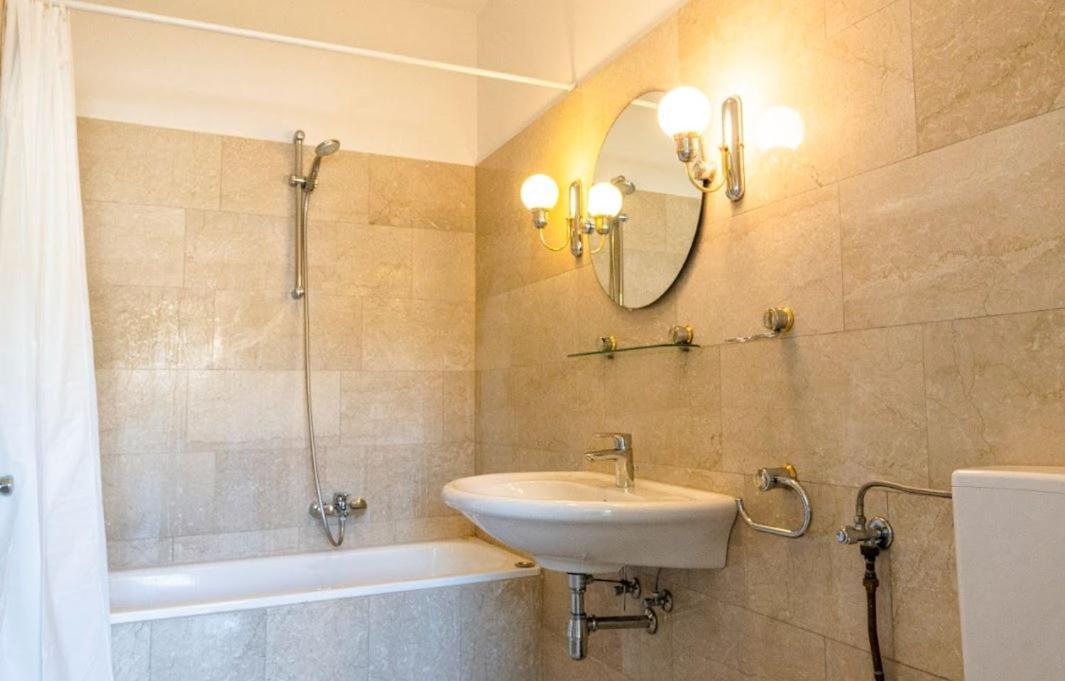 Budget Apartments In Thermennahe Bad Tatzmannsdorf Exteriör bild